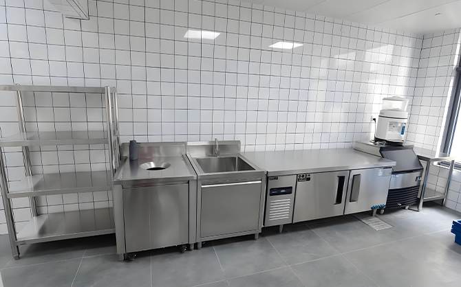 餐廳廚具有哪些綠色環(huán)保選擇?推動可持續(xù)發(fā)展