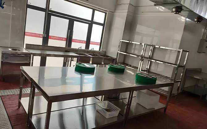 餐廳廚具的使用誤區及注意事項