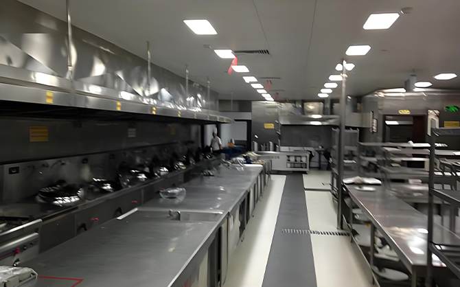 別墅廚具設計指南：實現烹飪與品味的完美結合